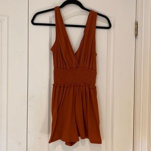 Urban Outfitters Romper